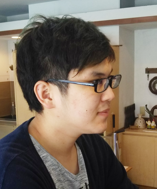 加藤 幸応